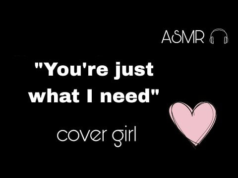 gf needs comfort [sleep aid][reverse comfort][sleep sounds][asmr gf]
