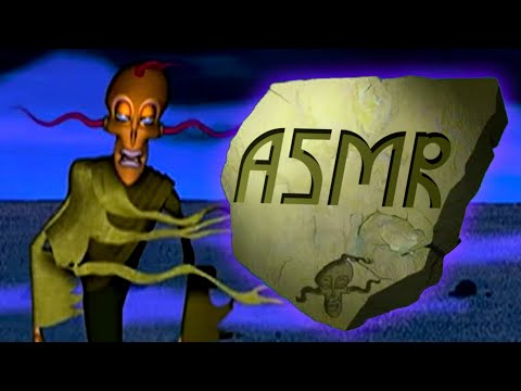 Return the Slab... or Suffer My ASMR