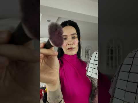 tiles treatment asmr