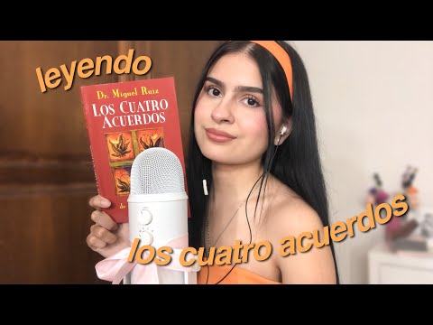 asmr | susurros cerca del micrófono 🎙️