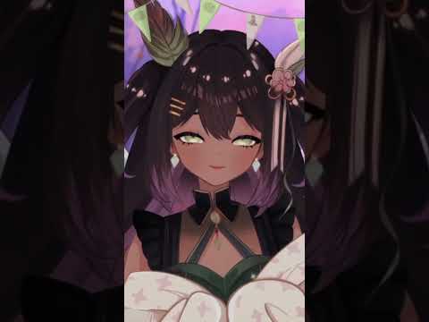 Chicky's Serious Ear Cleaning Service | 3DIO #asmr #vtuber #earcleaning