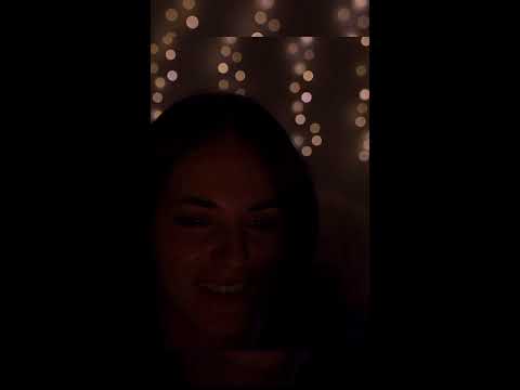 ❤️LIVE ASMR For Those Who Can’t Sleep❤️
