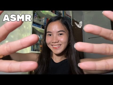 FAST AND UP-CLOSE PERSONAL ATTENTION | Positive Affirmations 🫶🏼