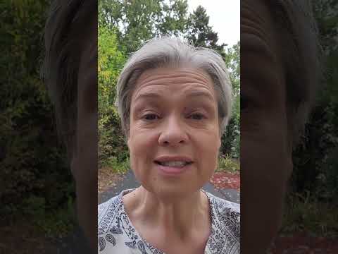 Day 30 of the Walking Challenge - You crossed the finish line!