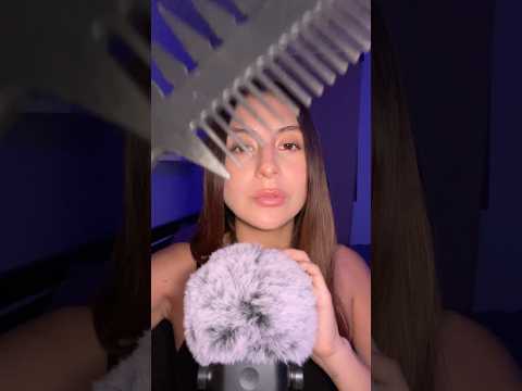 ASMR PARA DORMIR 💤 #asmrsounds #asmrroleplay #asmrvideo