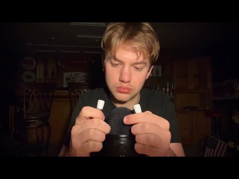 I might have just unlocked ASMR Deluxe