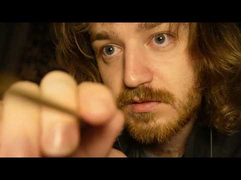 Taking care of your ears with care and kindness | ASMR Ear Cleaning