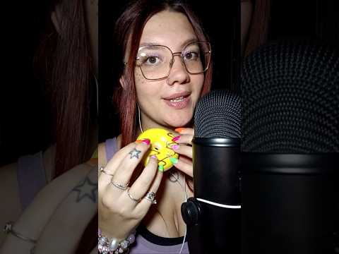 MOUTH SOUNDS, CIAMBELLINA (Fast asmr) @Anna-asmr00  😴💜 |  ASMR ITA