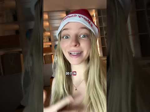 Check out my latest video