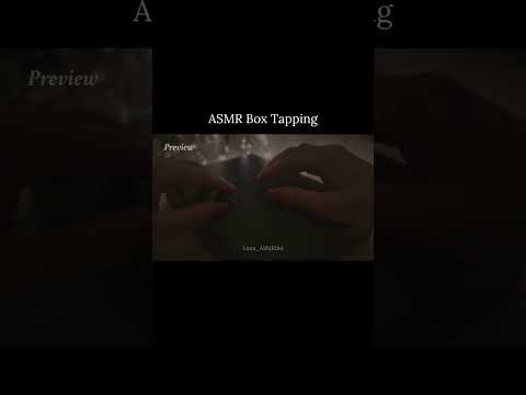 Which one did you like?🌟 #relax #triggersforsleep #notalkingasmr