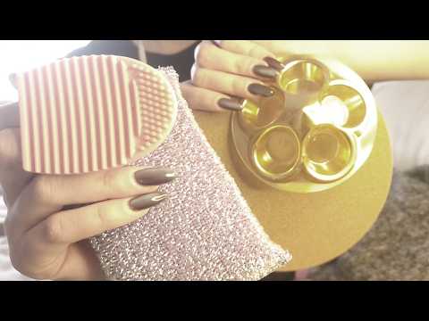 ASMR | Triggers for Relaxation and Sleep