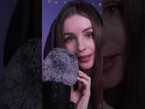 Hair brushing ASMR for deep sleep #asmr #sleep #nighttime