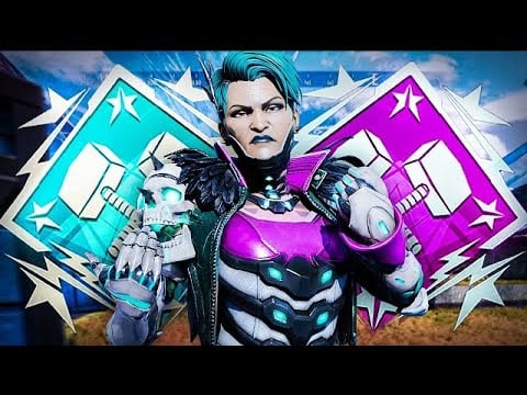 Close Up Whispering | Apex Legends Gameplay