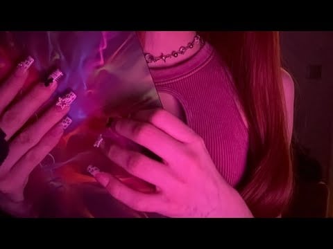 asmr реально редкие уровни бекрумс 📿