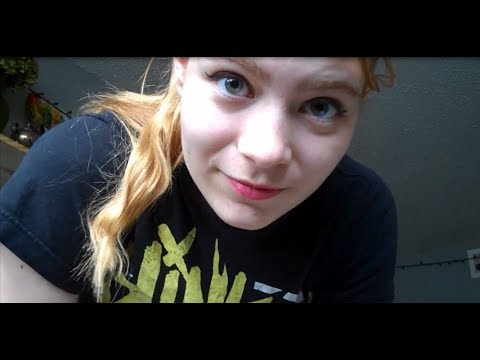 Sick Day with a Friend | ASMR Soft Spoken RP