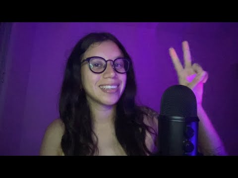 Mag asmr esta en vivo