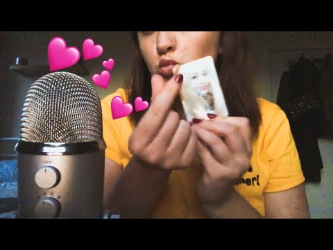 ASMR - Tapping On Random Items