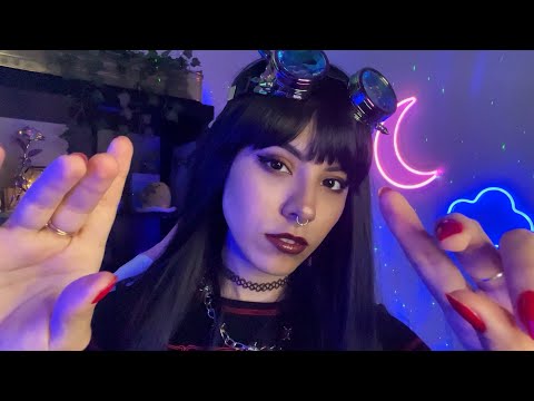 ASMR Do What I Say (Follow My Instructions) 🖤