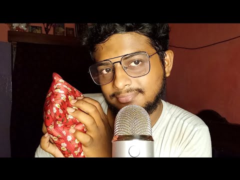 Ultra Fast ASMR⚡