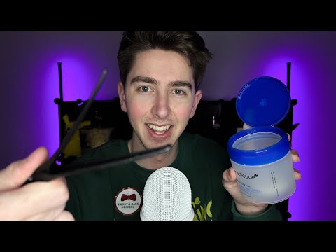 ASMR I Want to SEE 👀 Other People Do