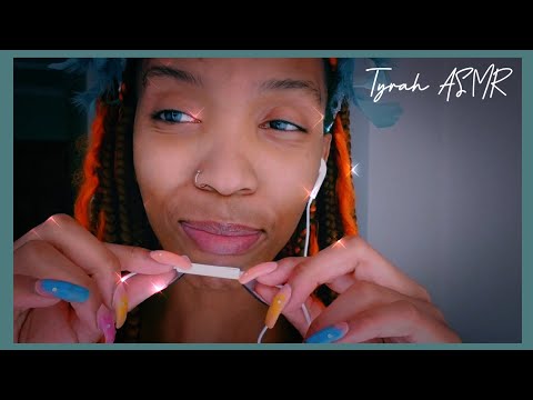 ASMR | LoFi 🔊 | Mic nibble | Mic Kissing 😘💦