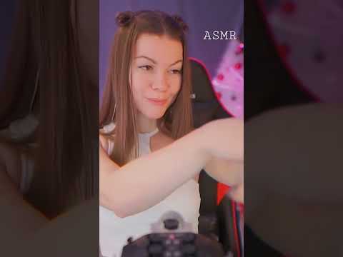 15 секунд расслабления, звук рук АСМР ASMR 15 sec of relaxation, the sound of hands #asmr #shorts