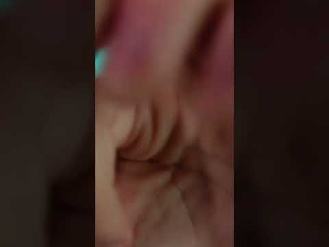 ASMR - BRUIT DE BOUCHE INCROYABLE 👄