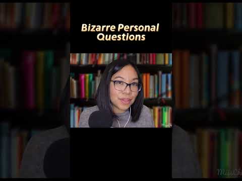 ASMR ASKING YOU PERSONAL QUESTIONS (Chosen by #ChatGPT) #asmrshorts #asmrroleplay #1minuteasmr