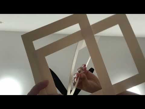 ASMR | Framing you (no talking, personal attention)