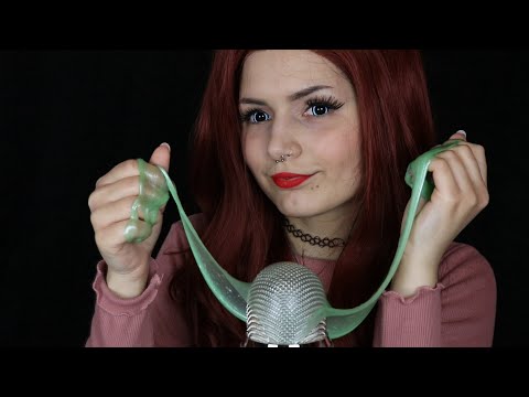 (Magyar ASMR) Vízalatti triggerek