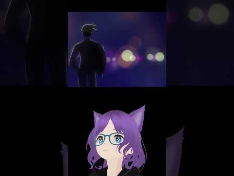 New chapter, who dis? #deltarune #vtuber