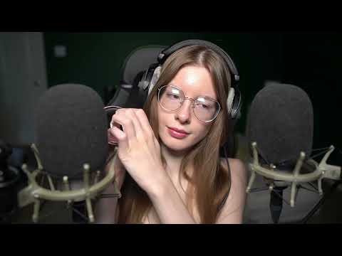 Brace Yourself For Highest Sensitivity ASMR