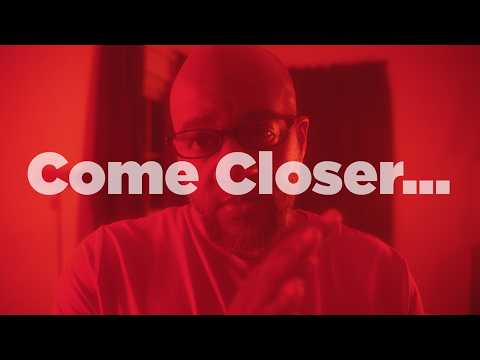 ASMR | Come Closer. This Is All About You | Personal Attention