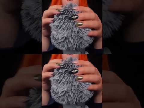 ASMR 🧠 BRAIN Massage TINGLES... Literally! Sleep & Relaxation #asmr #shorts