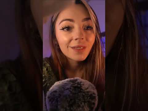 Nettoyage du visage ✨🧼 #asmr #triggersforsleep #relax