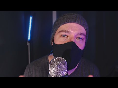 Asmr - Whispers and Triggers - Chit Chat