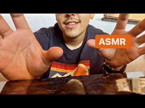 ASMR | Fast&Aggressive ASSORTMENT for sleep