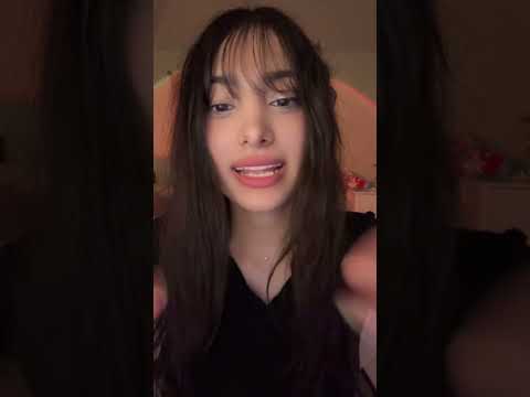 ASMR WOODEN MAKEOVER #asmr #shorts #makeup