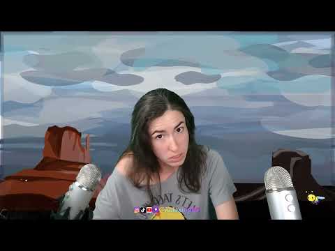 ASMR - Light Roleplay: Rudely taking your order.