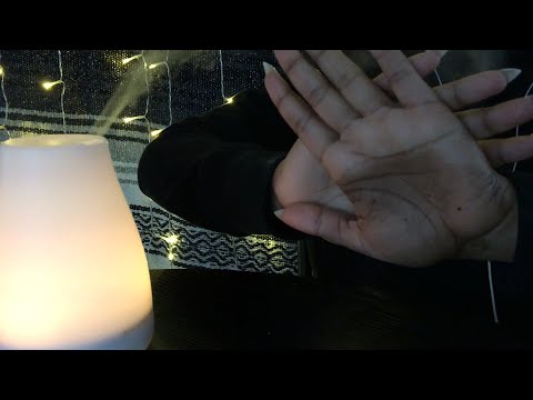 Chakra Alignment | ASMR | REIKI Healing Session | Triggers | Whispers | Love