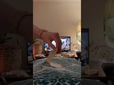 Press and release. #oddlysatisfying #asmr #relax #fallasleep
