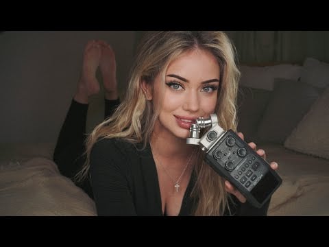 COUNTDOWN FROM 100 UNTIL YOU FALL ASLEEP 😴 VELVETY ASMR