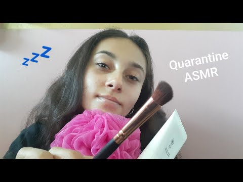 ASMR~ 💤Putting You to Sleep in Quarantine 💤