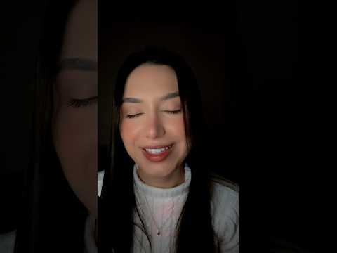 Clica aqui ☝🏻e ouça a oração completa 🙏🏻 #asmr #dormirserapido #oração