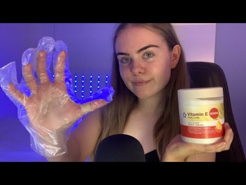 Finding my ASMR Style! | Fast ASMR (plastic surgery roleplay)