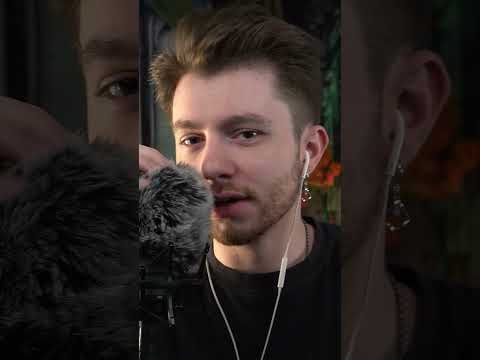 ASMR | For When You're Feeling Overwhelmed
