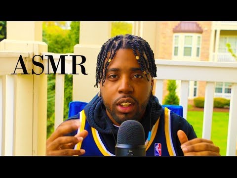 [ ASMR ] Why I Dropped Out Of College + My First Time Making $20,000 | Positive Affirnations ~