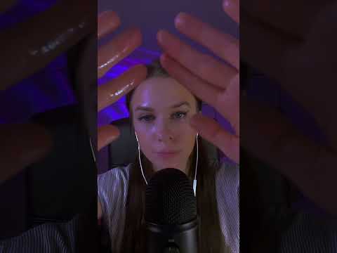 ASMR Face Massage 💆🏻‍♀️ (layered sounds)