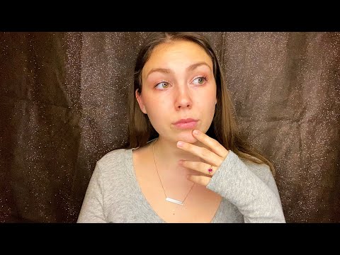 ASMR- Pure Whispering🤤😴 (FITNESS/MENTAL HEALTH UPDATE)