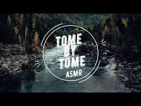 Easing Chronic Pain & Anxiety with ASMR- Collab with TirarADeguello, ASMR My World